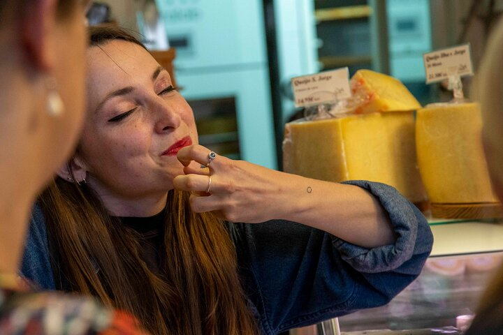 Private group Lisbon Roots, Food & Cultural Walk - Photo 1 of 7