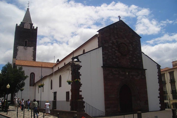 Se Cathedral