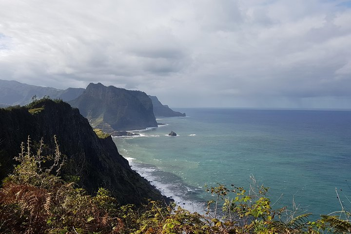 Private Guided Walk Vereda do Larano - Photo 1 of 13