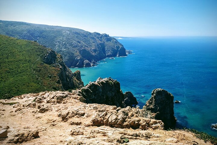 Private Local Sintra Tour: Palaces & Coast by Classic Car or Jeep - Photo 1 of 25