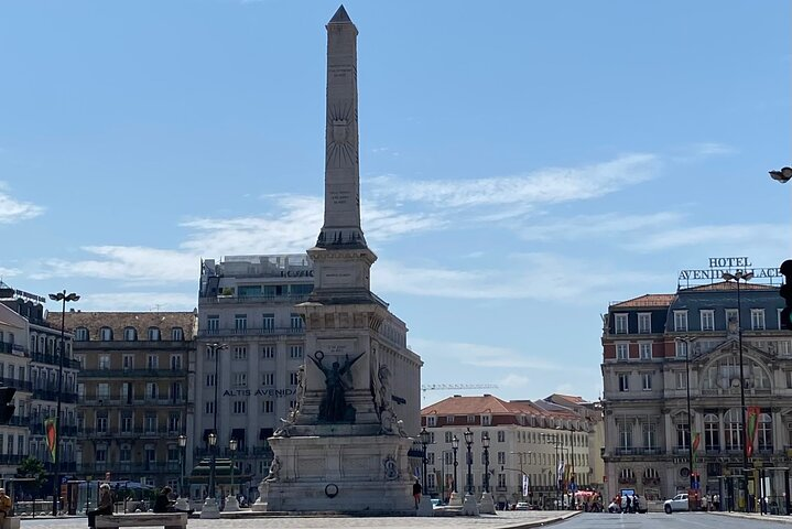 Private Half Day Tour in Lisbon - Photo 1 of 6