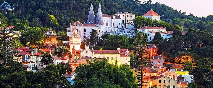 Sintra's Village