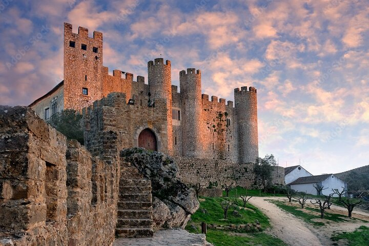 Óbidos Castle