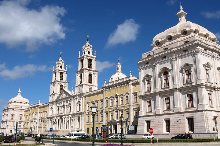 Mafra National Palace