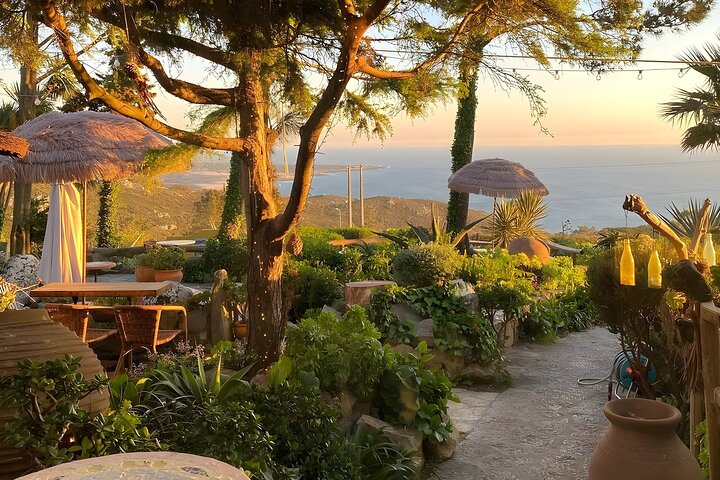 Private Paradise Beaches and Famous Beach Bars Tour in Lisbon - Photo 1 of 17