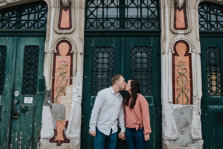 Private Photo Session with a Local Photographer in Braga - Photo 1 of 10