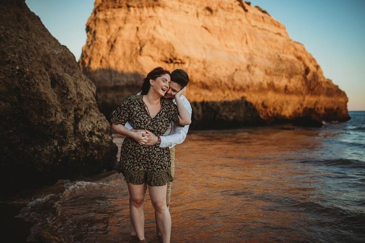 Private Photo Session with a Local Photographer in Cascais - Photo 1 of 10