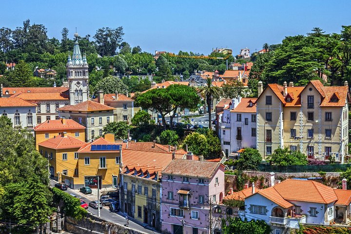 Sintra Village