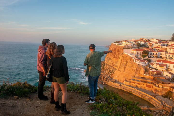 SINTRA Day Trip - Tickets & Lunch Included - Photo 1 of 18