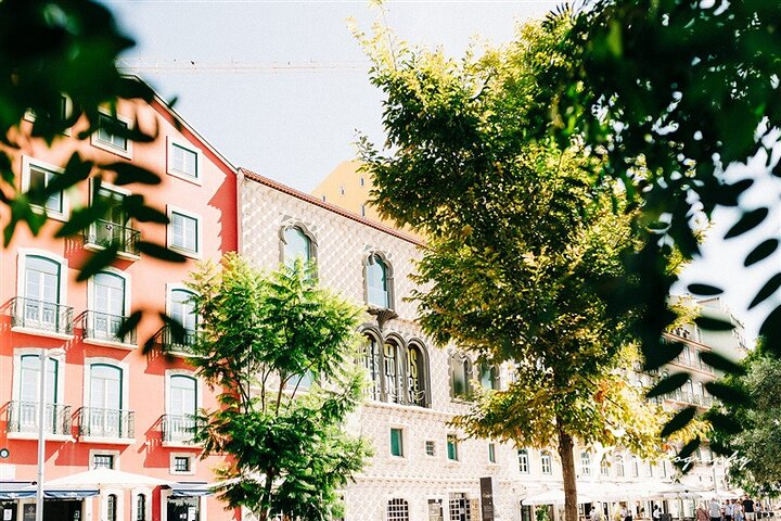 Private Tour - African History in Lisbon - Photo 1 of 9