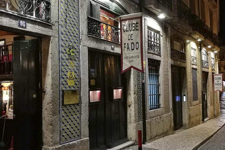 Private Tour Fado - Dining Included - Photo 1 of 8