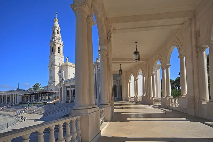 Fatima Cathedral