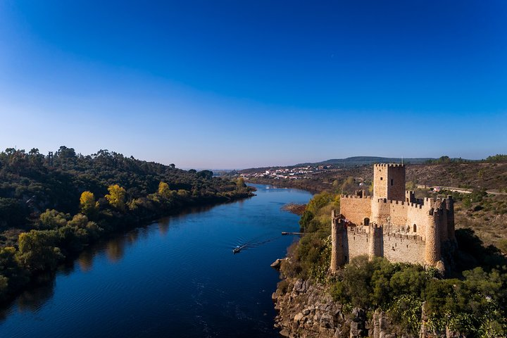 Castelo de Almourol