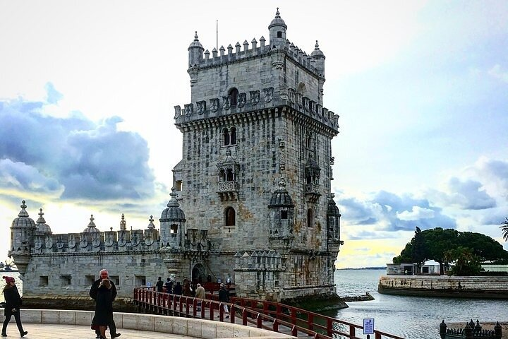 Belém Tower