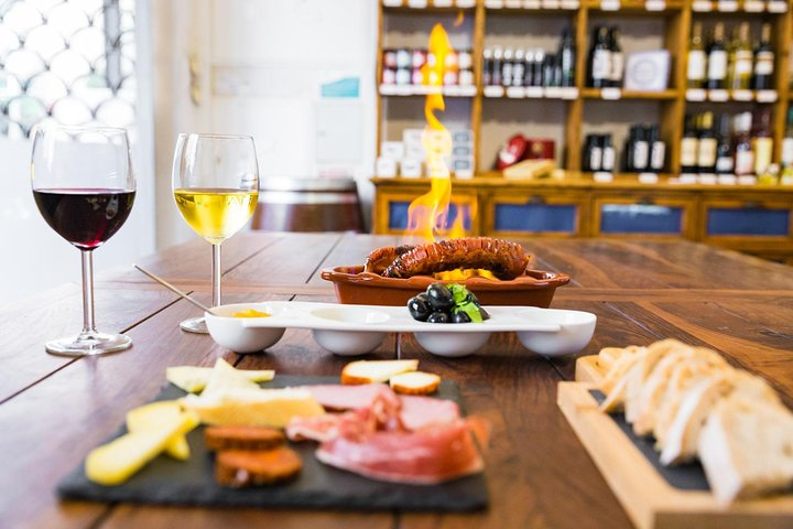 Private Tour: Portuguese Food and Wine Tour - Photo 1 of 10