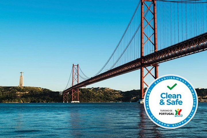 25th of April Bridge