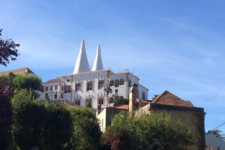 National Palace of Sintra, Sintra