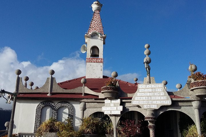 Private Tour The Sagrada Familia - Photo 1 of 10