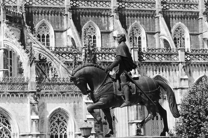 Batalha Monastery