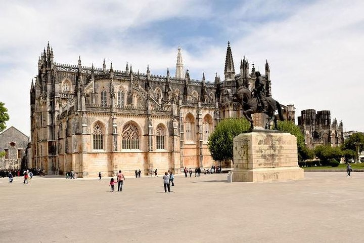 Batalha Monastery