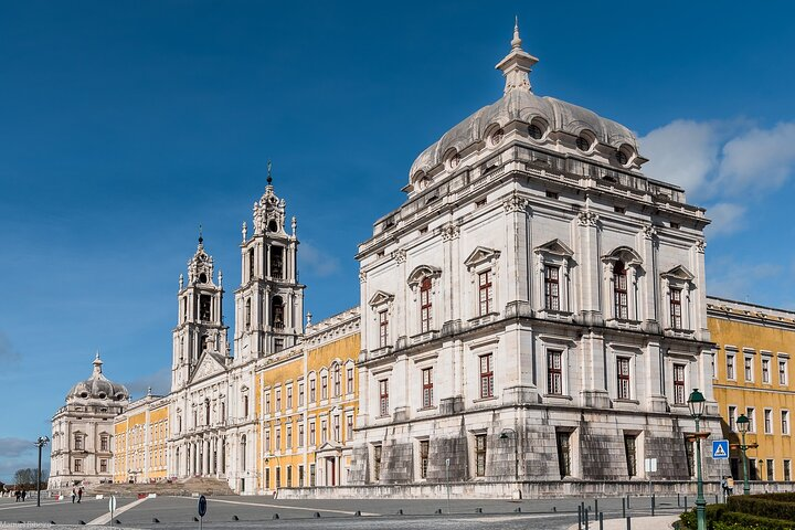 Mafra National Palace