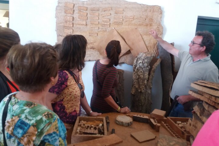 Private Tour to Evora and Cork Experience from Lisbon - Photo 1 of 23