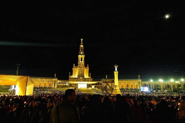 Private Tour to Fátima with an Official Guide - Photo 1 of 13