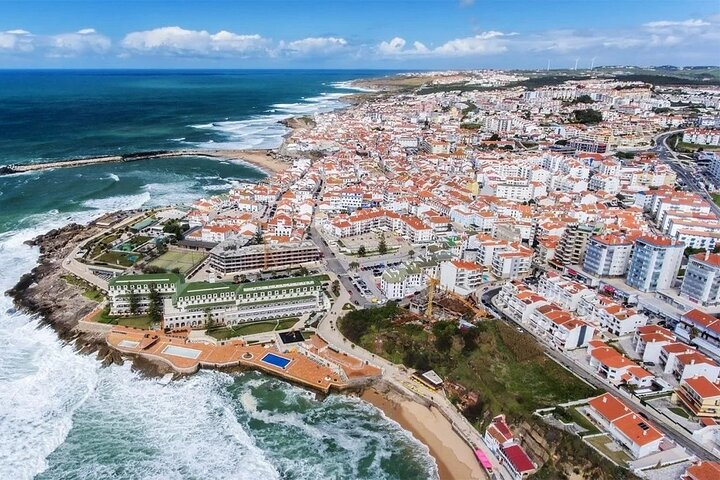 Ericeira Village