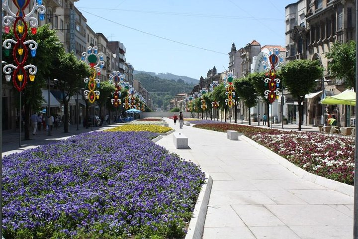 Private tour to Ponte de Lima, Vinho Verde region - Photo 1 of 25