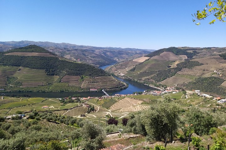 Douro - Casal de Loivos - Pinhão