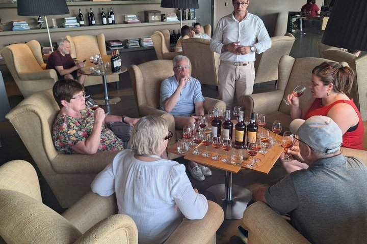 Private Douro Valley Tour with Provesende, Pinhão & Scenic Views - Photo 1 of 21