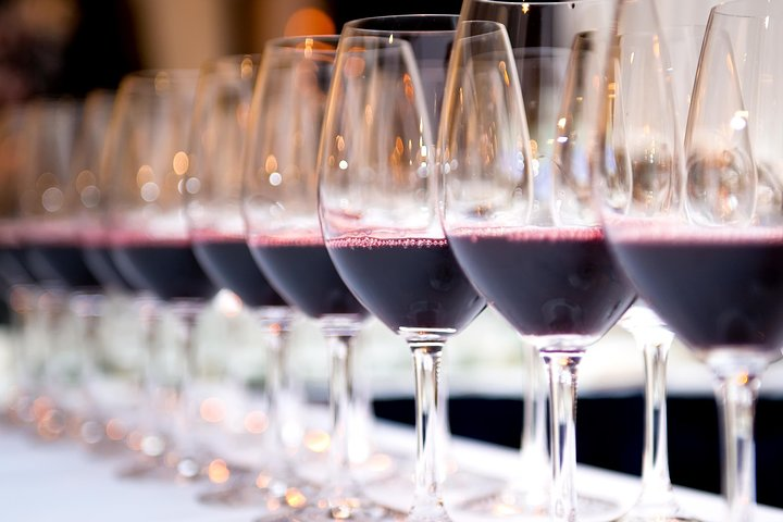 PRIVATE TOUR WINE TASTING QUINTA BACALHÔA & JOSÉ MARIA FONSECA (Setubal Region) - Photo 1 of 15