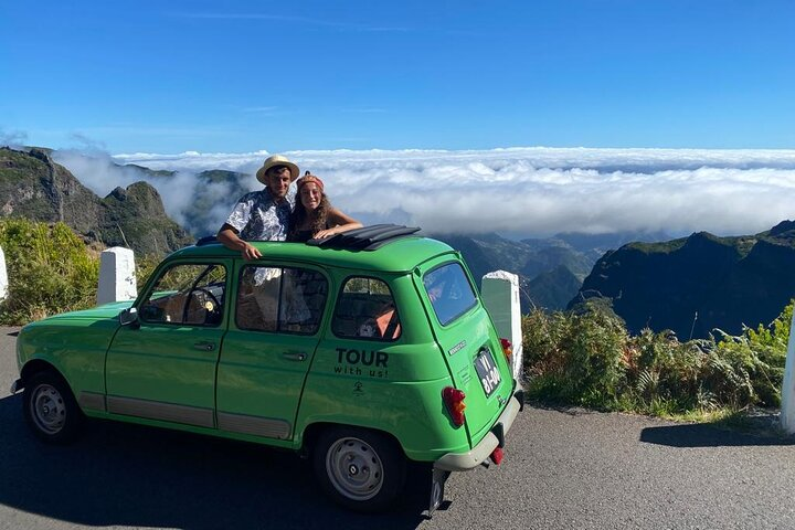 Good Vibe Madeira Tours - Photo 1 of 25
