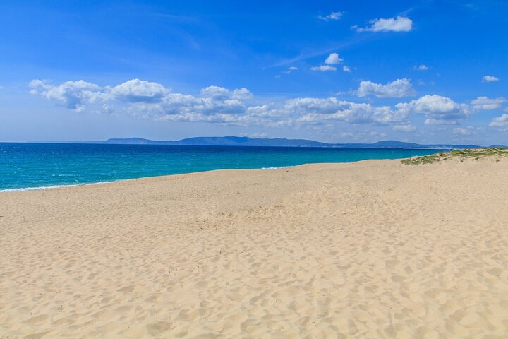 Private transfer: Comporta and Troia - Photo 1 of 2