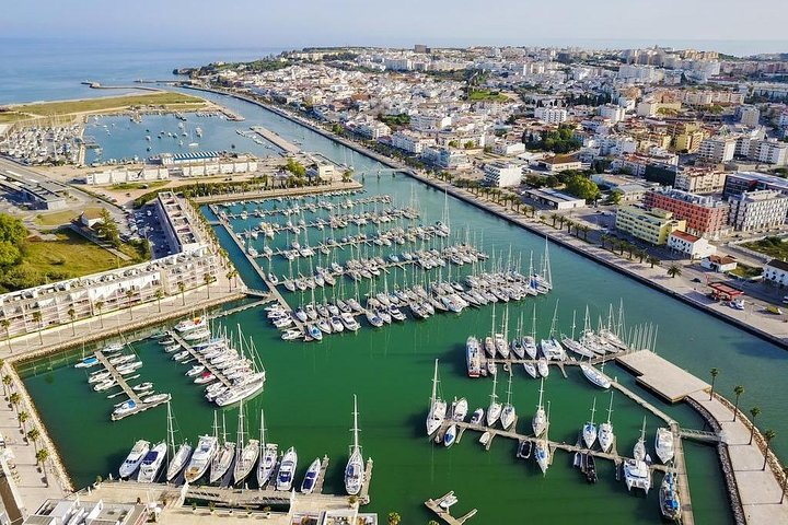 Private Transfer from Lisbon to Lagos - Photo 1 of 7