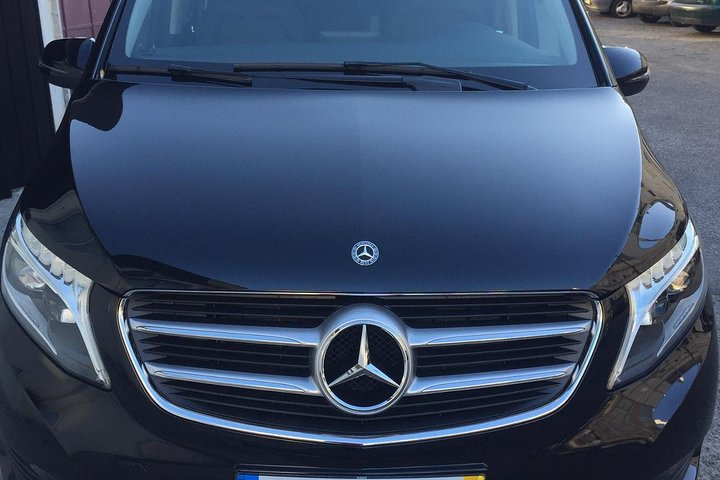 Mercedes Classe V