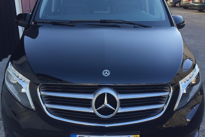 Private Transfer To or From Elvas - Photo 1 of 7