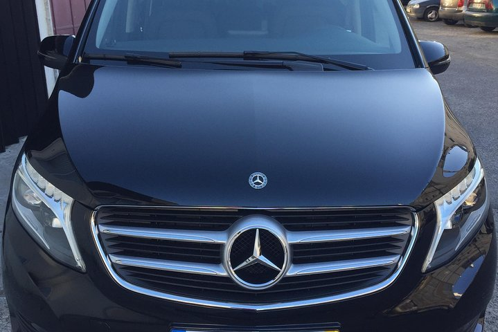 Private Transfer To or From Praia D'El Rey  - Photo 1 of 11