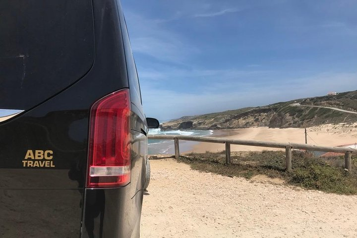 Private Transfer To or From Sagres - Photo 1 of 10