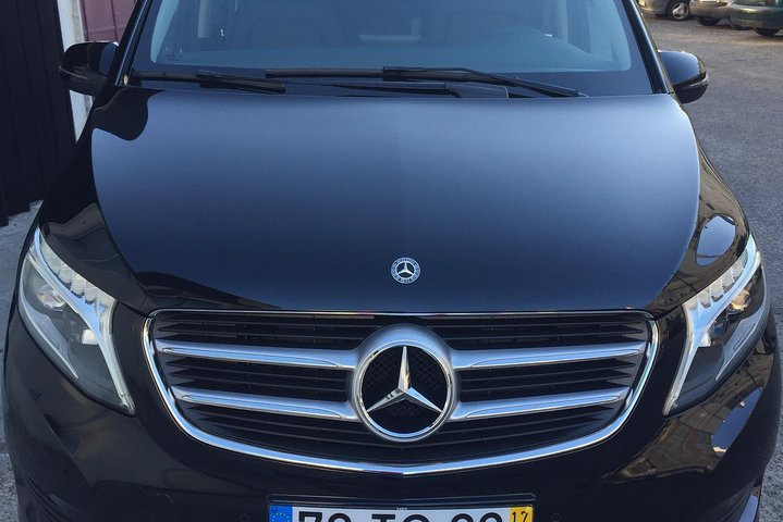 Private Transfer To or From Santiago De Compostela  - Photo 1 of 13