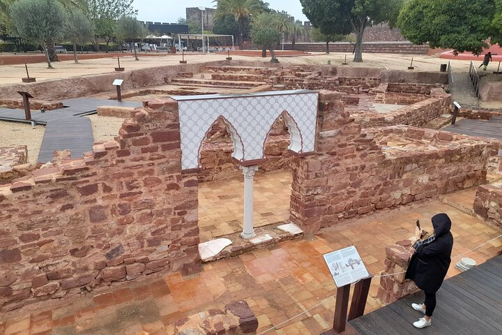 Enjoy The Private Tour To Silves Castle and Monchique Mountain - Photo 1 of 25