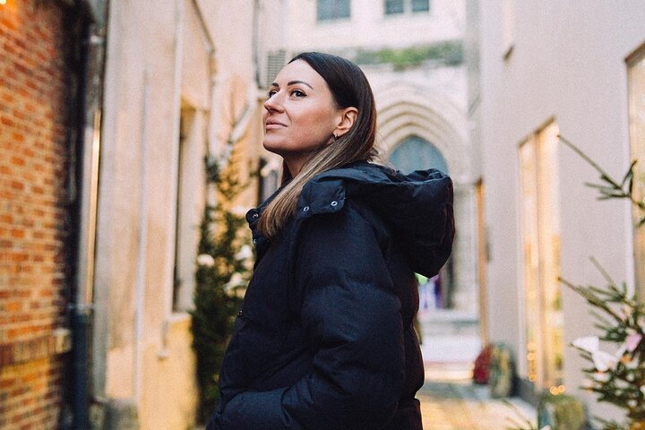 Professional Photographer Algarve - Photo 1 of 25