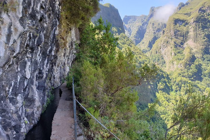 Queimadas-Caldeirão Verde - Photo 1 of 10