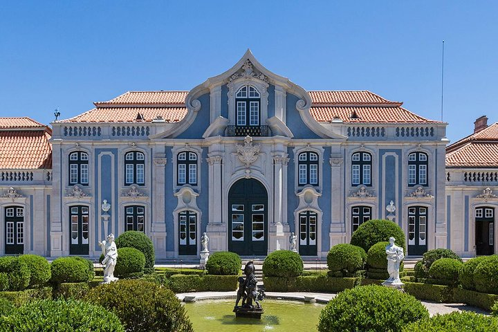 Queluz