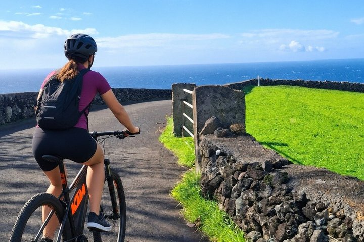Rent a Bike in Azores | Terceira Island - Photo 1 of 6