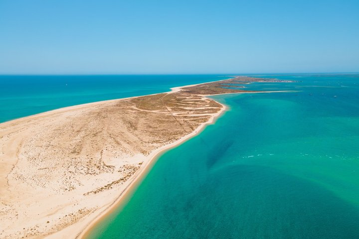 Boat Tour of 2 Ria Formosa Islands: Culatra and Armona - Photo 1 of 25