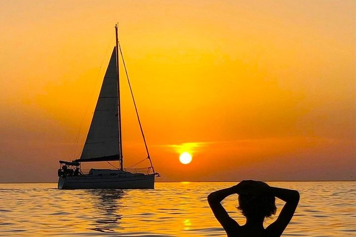 Ria Formosa & Ilhas: Sunset Boat Trip - Photo 1 of 25