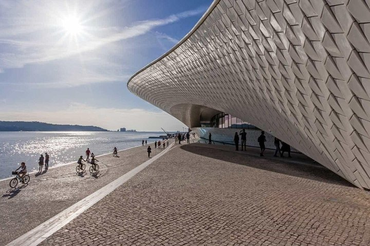 Riverside Segway Tour by Sitgo - Photo 1 of 9