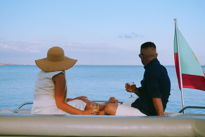 Romantic Sunset Cruise - Photo 1 of 5