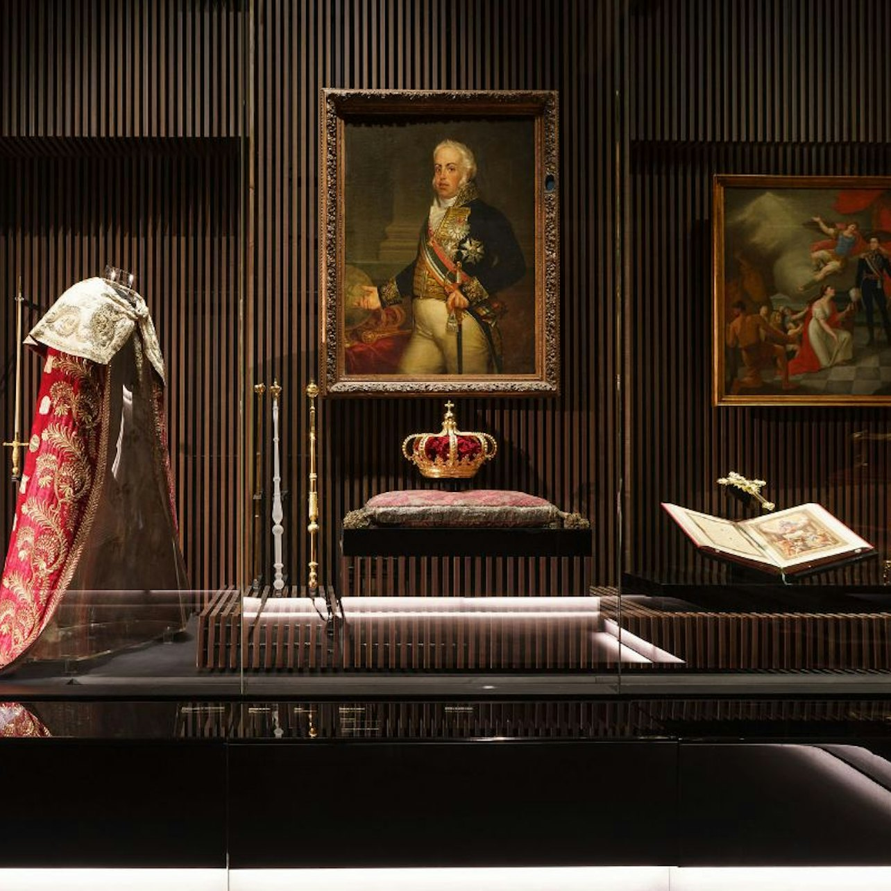 Royal Treasure Museum - Photo 1 of 13